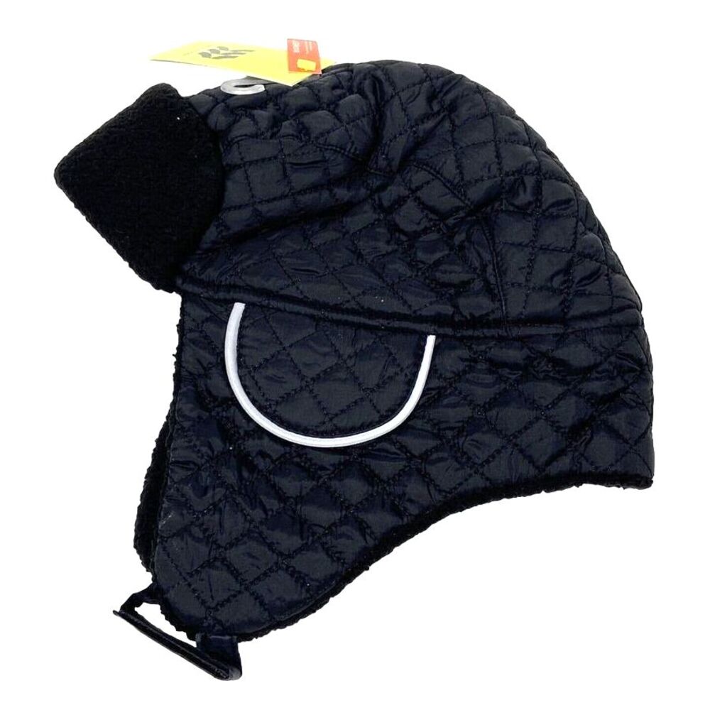 All in motion OSFM Hat Warmest Ears are Covered Polyester/New